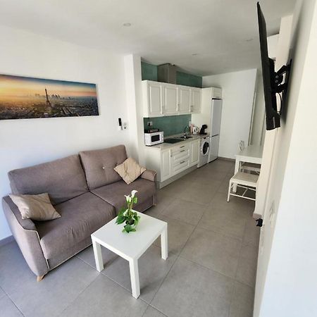 Apartamentos Centro Ronda 3 Eksteriør billede