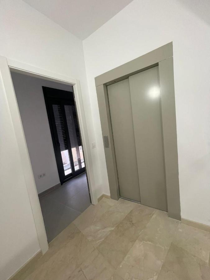 Apartamentos Centro Ronda 3 Eksteriør billede