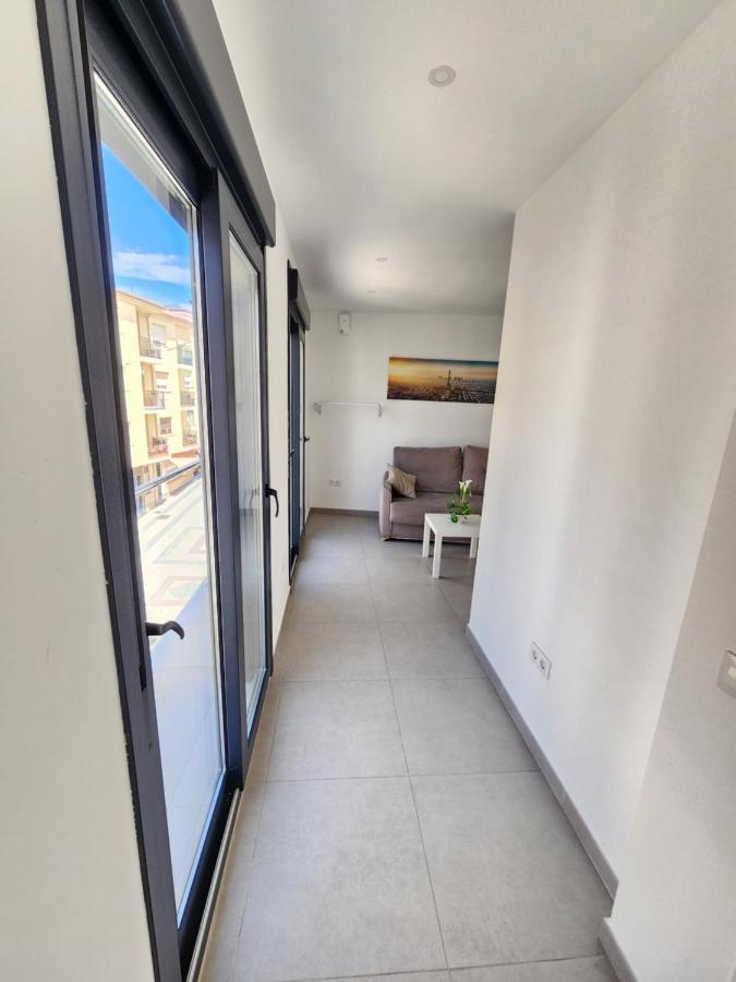 Apartamentos Centro Ronda 3 Eksteriør billede