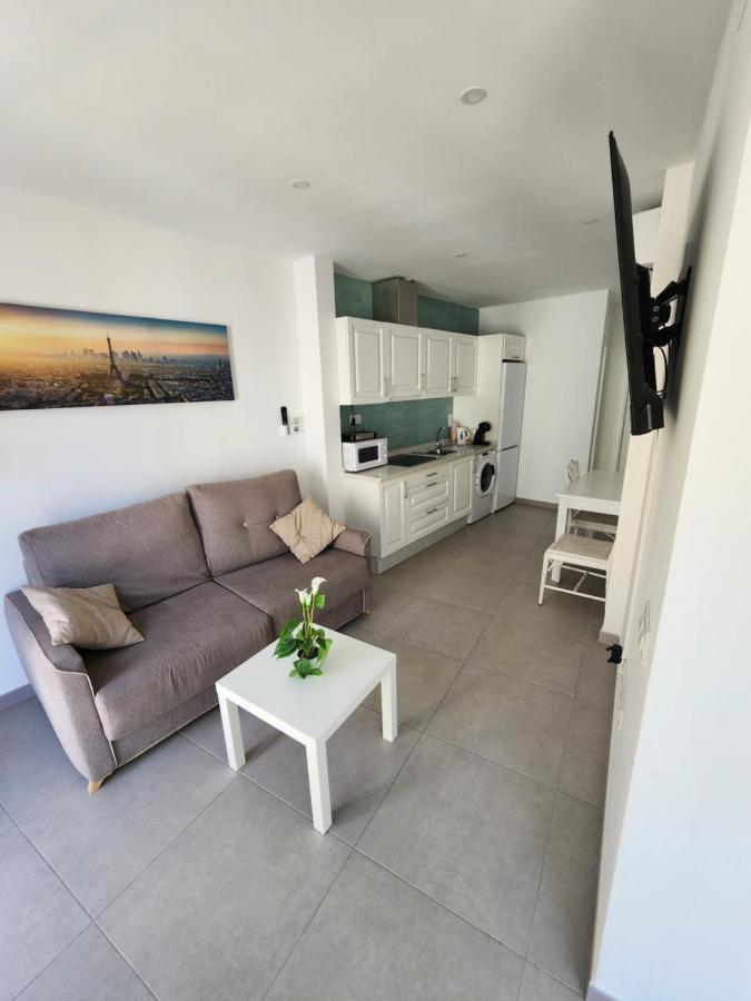 Apartamentos Centro Ronda 3 Eksteriør billede